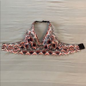 V.S. PINK Summer Party Bra, Size 34-B